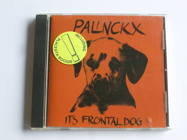 Palinckx - It's Frontal Dog