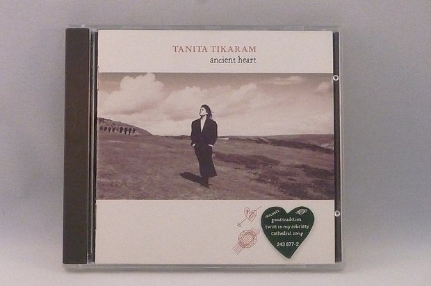 Tanita Tikaram - Ancient Heart 