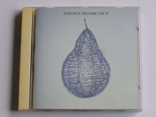M People - Bizarre Fruit 