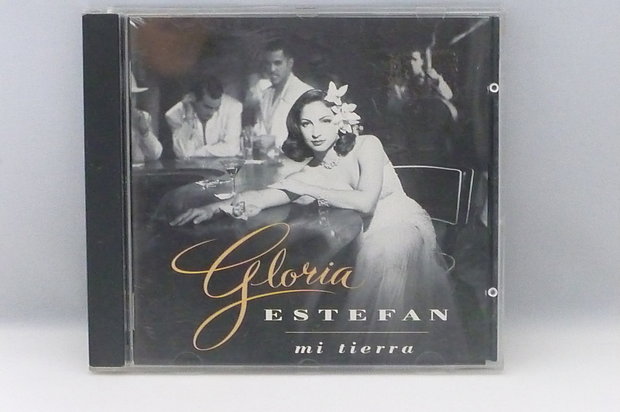 Gloria Estefan - Mi Tierra