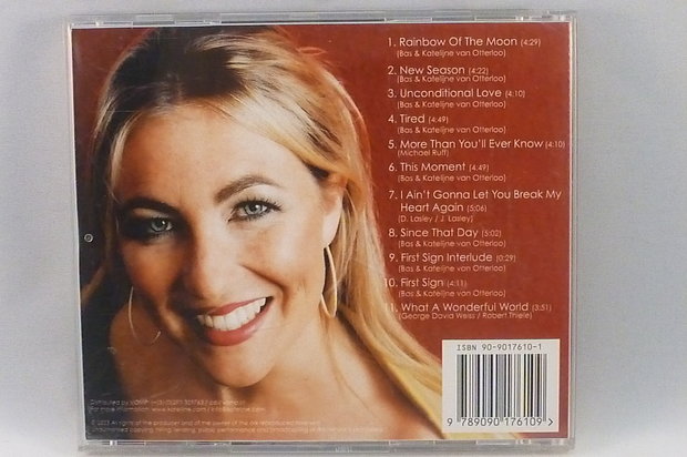 Katalijne van Otterloo - Full Colour