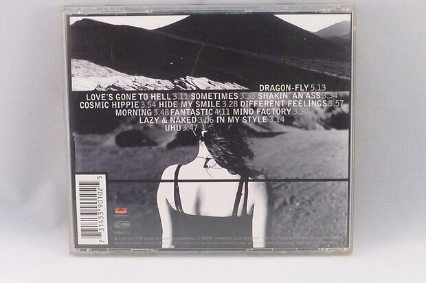 Van der Meer - Static warp bubble