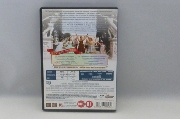 The Sound of Music - Originele  DVD