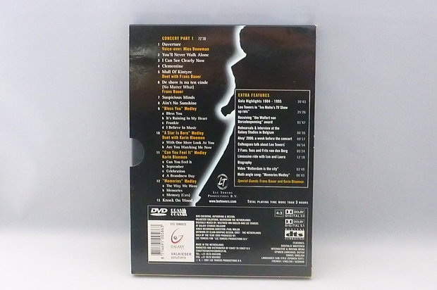 Lee Towers - Gala of the Year part 1