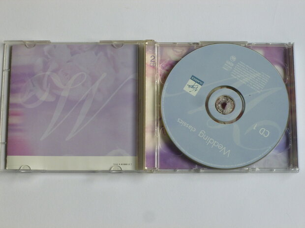 Wedding Classics - Virgin Classics (2 CD)