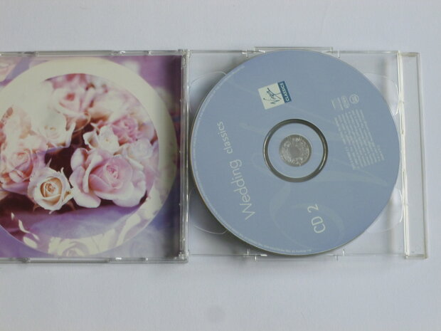 Wedding Classics - Virgin Classics (2 CD)