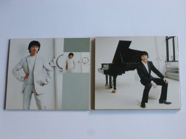 Yundi Li - Chopin 