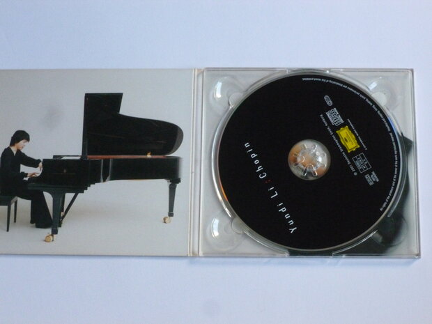Yundi Li - Chopin 