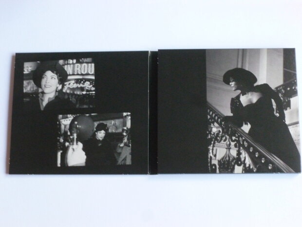 Caro Emerald - The Shocking Miss Emerald - Deluxe Edition (2 CD)