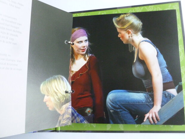 Kromme Jongens - De Musical (3 DVD)