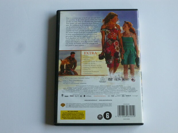 Penny's Shadow - Levi van Kempen (DVD)