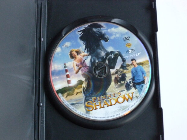 Penny's Shadow - Levi van Kempen (DVD)
