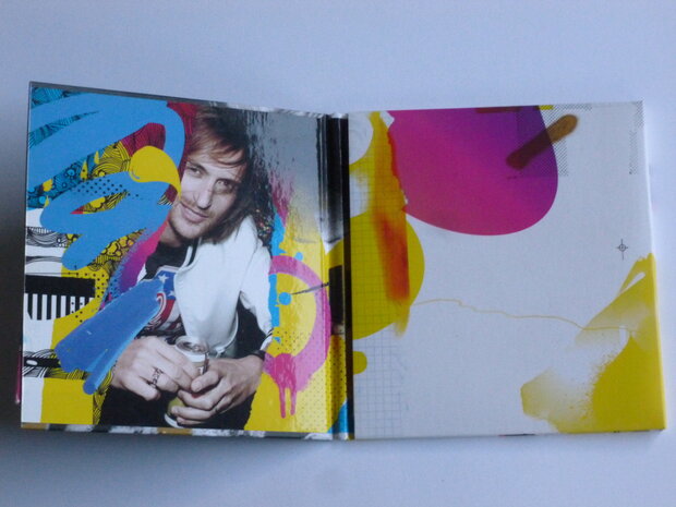 David Guetta - One more love (2 CD) Deluxe edition