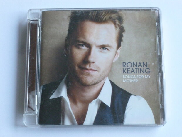 Ronan Keating - Songs for my mother