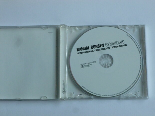 Randal Corsen - Symbiosis