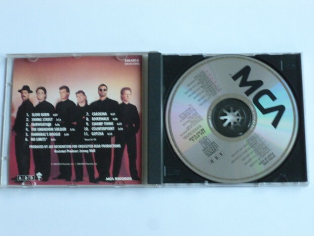 Spyro Gyra - Point of View (germany)