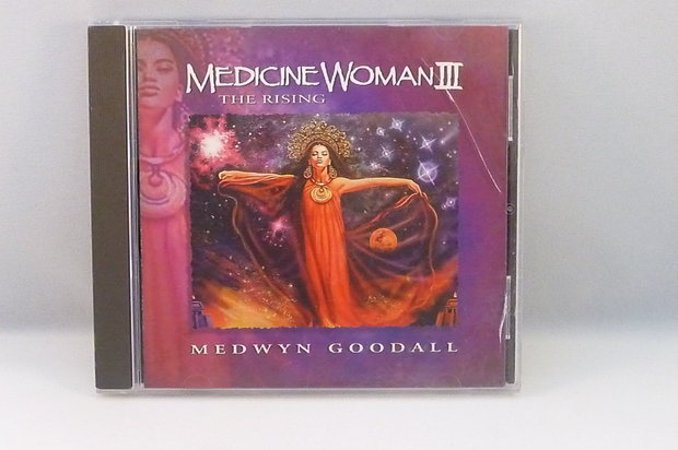 Medwyn Goodall - Medicine Woman III