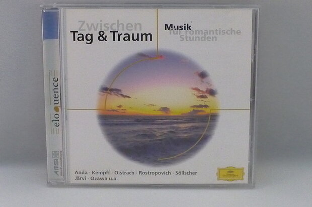 Zwischen Tag & Traum