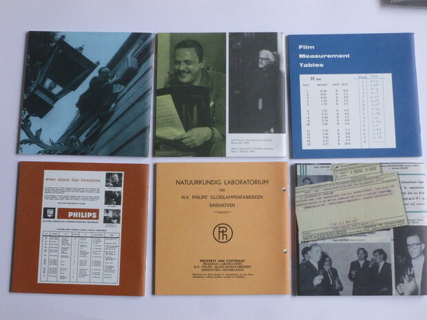 Popular Electronics - Early Dutch Electronic Music 1956/63 (4 CD)