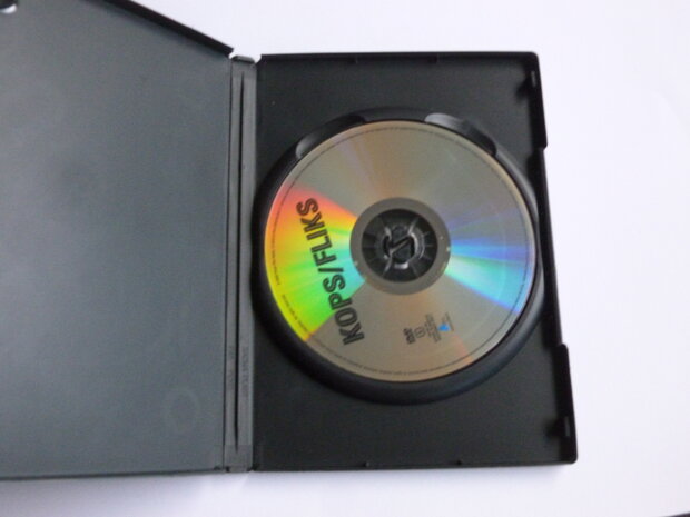Kops - Josef Fares (DVD)