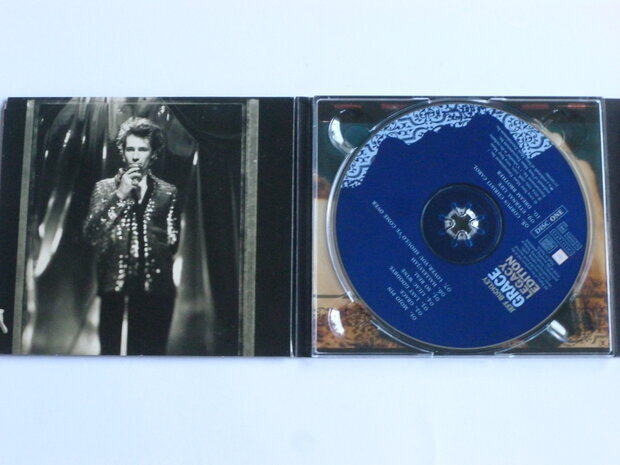 Jeff Buckley - Grace (2CD + DVD) Legacy Edition 