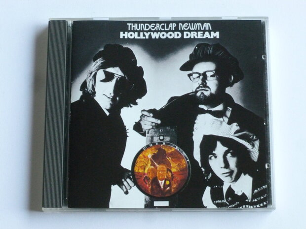 Thunderclap Newman - Hollywood Dream