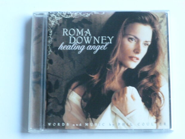 Roma Downey - Healing Angel