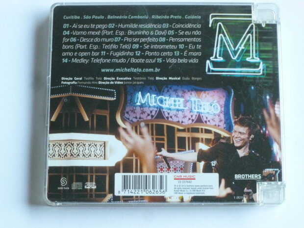 Michel - Na Balada