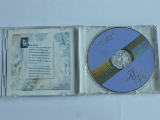 Mind Body Spirit - muziek voor Yoga / Om Shanti