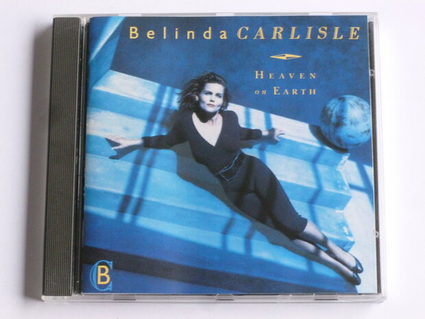Belinda Carlisle - Heaven on Earth