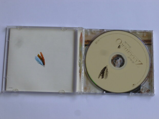 Zucchero - The Best of / Greatest Hits (polydor)