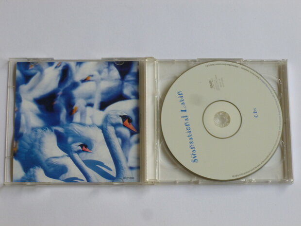 Swansational Latin (2 CD)