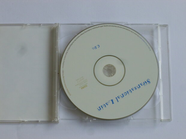 Swansational Latin (2 CD)