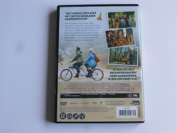 Doris - Tjitske Reidinga (DVD)