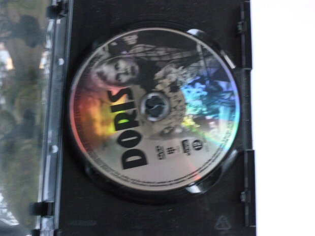 Doris - Tjitske Reidinga (DVD)