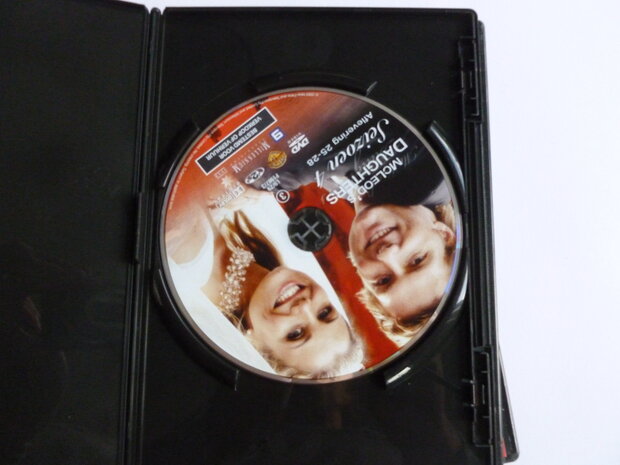 McLeod's Daughters - Seizoen 4 Deel 2  (4 DVD)
