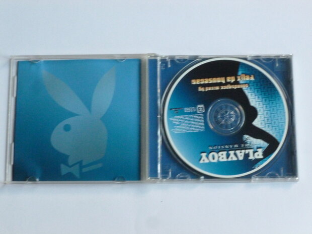 Playboy - The Mansion / Felix de Housecat