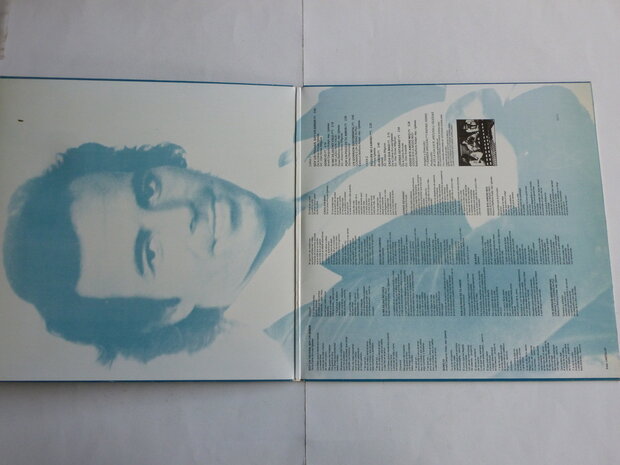 Julio Iglesias - A Mis 33 Anos (LP) 82712