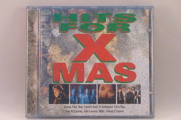 Hits for X Mas - CD