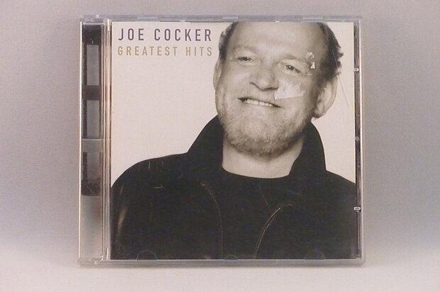 Joe Cocker - Greatest Hits