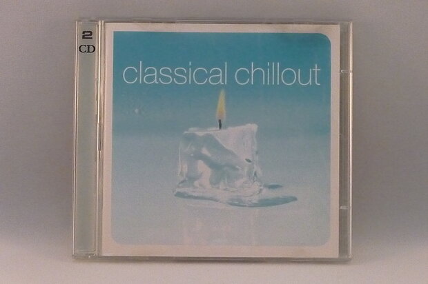 Classical Chillout - 2CD