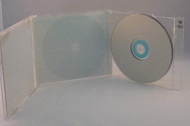 Classical Chillout - 2CD