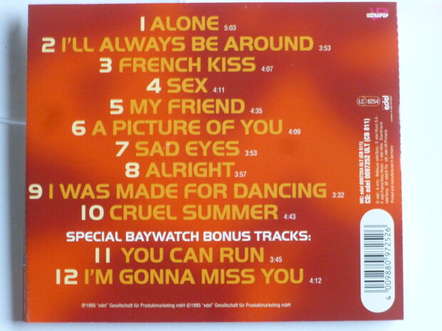 Jeremy Jackson - Always 