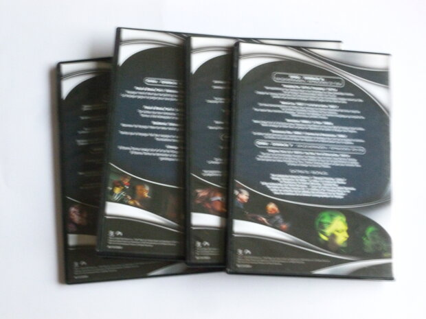 Star Trek Voyager - Seizoen 7 (6 DVD)