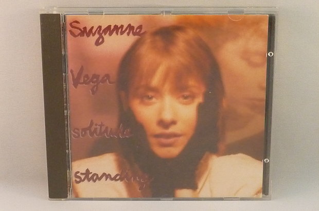 Suzanne Vega - Solitude Standing