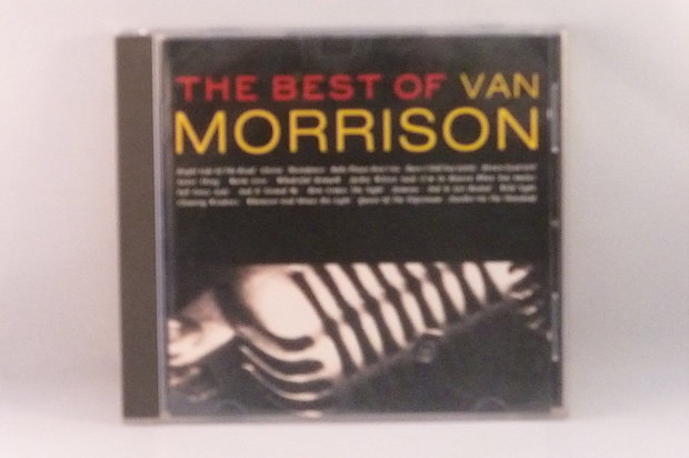 Van Morrison - The best of