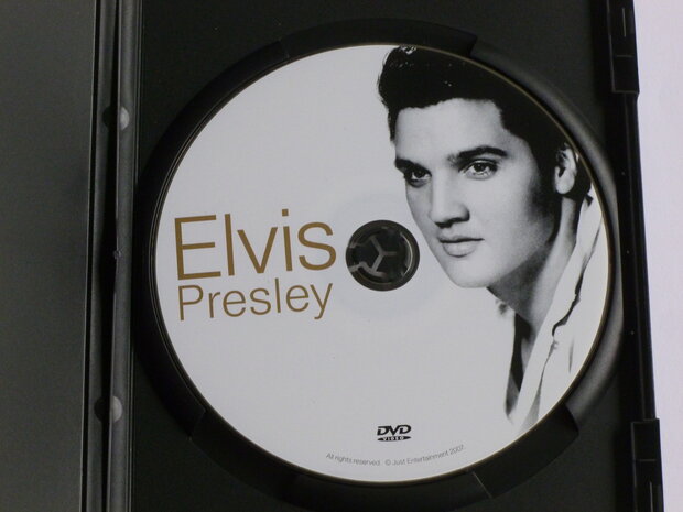 Elvis Presley - From Prince to King (DVD)