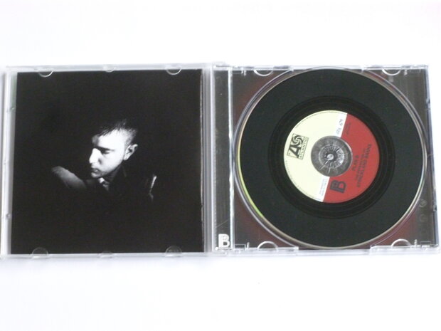 Plan B - The Defamation of Strickland Banks