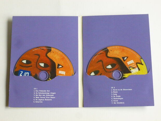Paul van Loon - Als het licht aan is (2 CD Luisterboek)