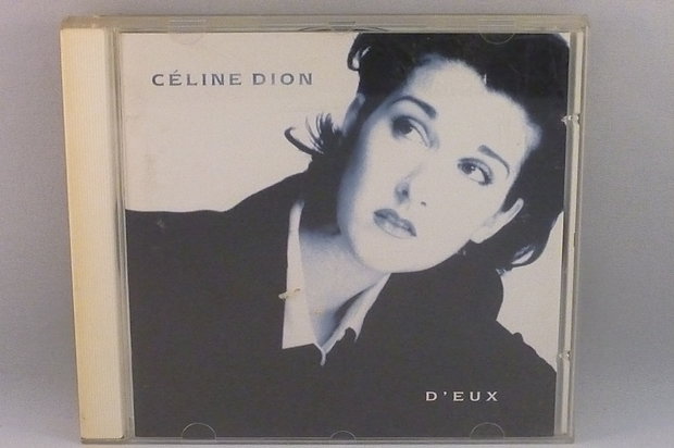 Celine Dion - D éux